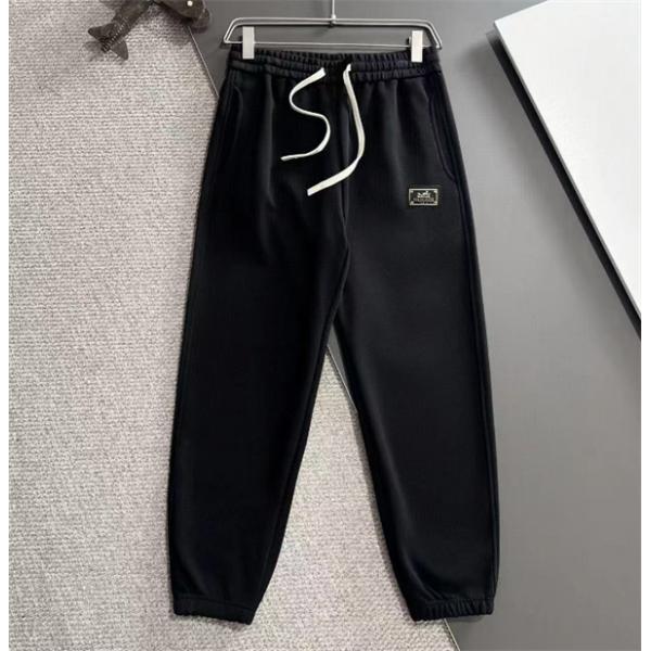 大人っぽいスタイルが完成 エルメス スウェットパンツコピー2025人気のトレンド新作ブランド コピー 激安(日本最大級)