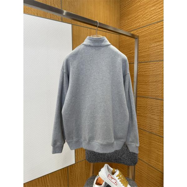 ディオールスウェットコピー動きやすく楽チンなスタイル 2025年秋冬に欠かせない ブランド コピー 激安(日本最大級)