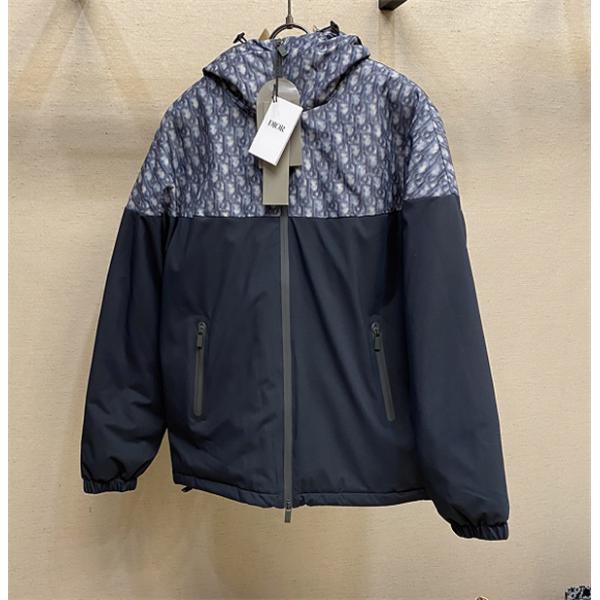 最新のブランド新品 DIOR 2025秋冬ヘ人気トレンドランキング ディオールダウンジャケット コピー 激安(日本最大級)