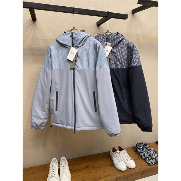 最新のブランド新品 DIOR 2025秋冬ヘ人気トレンドランキング ディオールダウンジャケット コピー 激安(日本最大級)