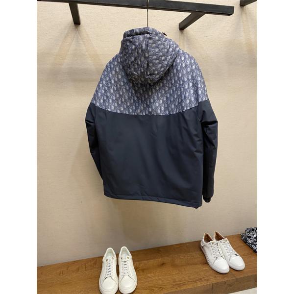 最新のブランド新品 DIOR 2025秋冬ヘ人気トレンドランキング ディオールダウンジャケット コピー 激安(日本最大級)