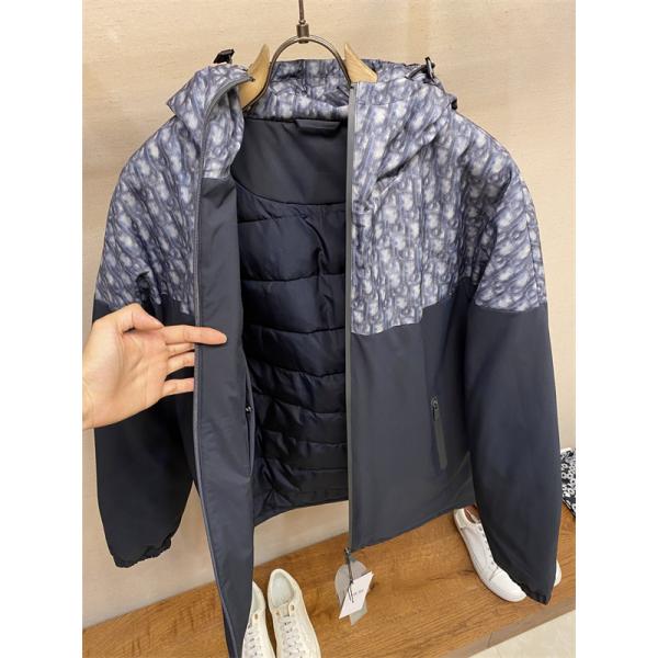 最新のブランド新品 DIOR 2025秋冬ヘ人気トレンドランキング ディオールダウンジャケット コピー 激安(日本最大級)