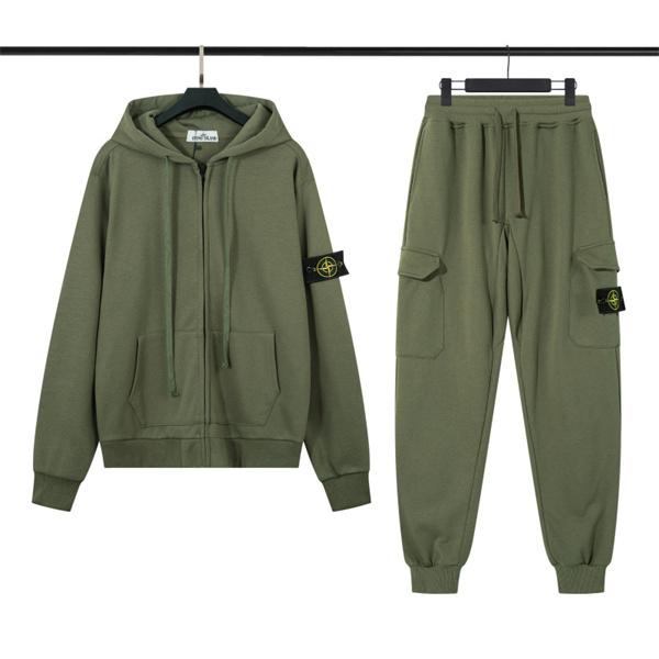 快適STONE ISLAND ストーンアイランドセットアップ コピー 通販ショッピング