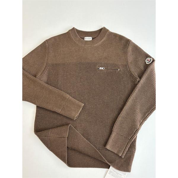 モンクレール MONCLER セーターコピー2025秋冬流行メンズ 通販ショッピング