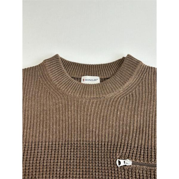 モンクレール MONCLER セーターコピー2025秋冬流行メンズ 通販ショッピング