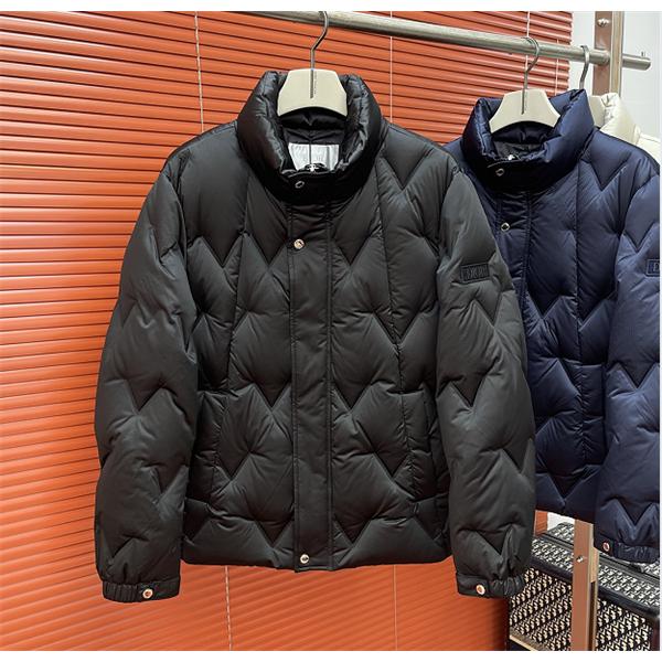 2025秋冬ファッションに合わせたい ディオールダウンジャケットコピーDIOR 秋のコーデで使いやすい__ブランド コピー 激安(日本最大級)