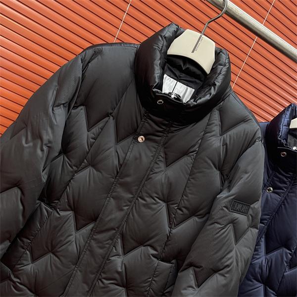 2025秋冬ファッションに合わせたい ディオールダウンジャケットコピーDIOR 秋のコーデで使いやすい__ブランド コピー 激安(日本最大級)