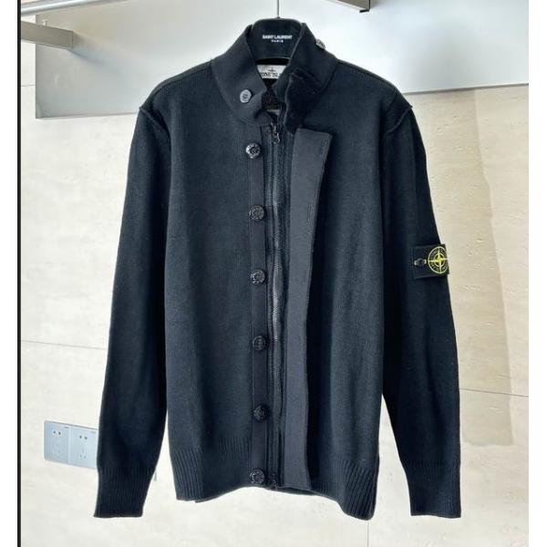 人気STONE ISLAND ストーンアイランドカーディガン コピー