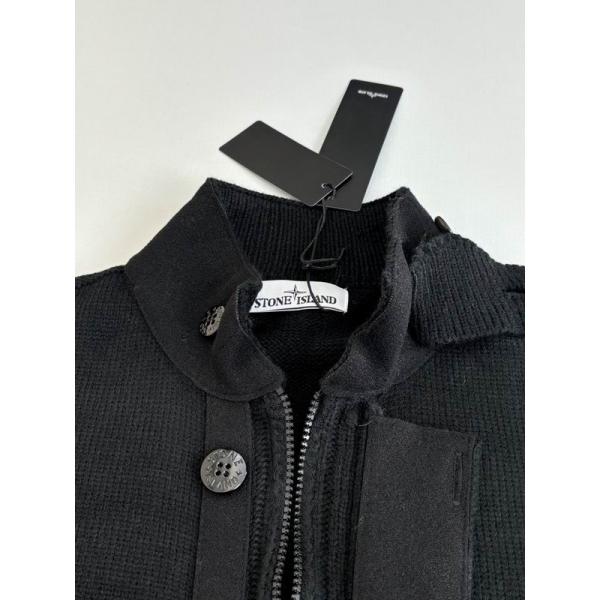 人気STONE ISLAND ストーンアイランドカーディガン コピー
