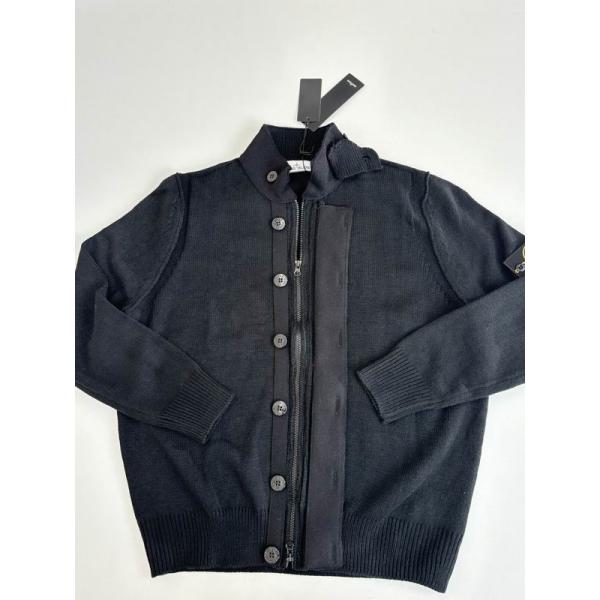 人気STONE ISLAND ストーンアイランドカーディガン コピー