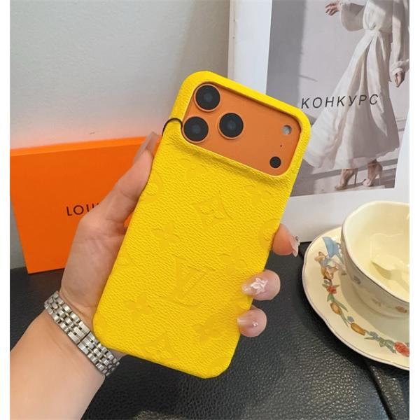 ルイ ヴィトンiPhoneケースコピー LOUIS VUITTON iPhone17 2025秋冬おしゃれ激安(日本最大級)