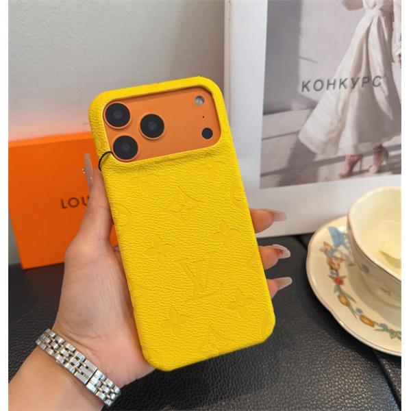 ルイ ヴィトンiPhoneケースコピー LOUIS VUITTON iPhone17 2025秋冬おしゃれ激安(日本最大級)