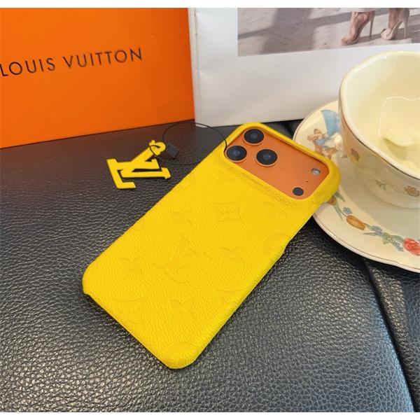 ルイ ヴィトンiPhoneケースコピー LOUIS VUITTON iPhone17 2025秋冬おしゃれ激安(日本最大級)