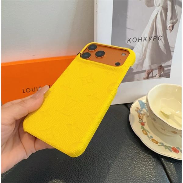ルイ ヴィトンiPhoneケースコピー LOUIS VUITTON iPhone17 2025秋冬おしゃれ激安(日本最大級)