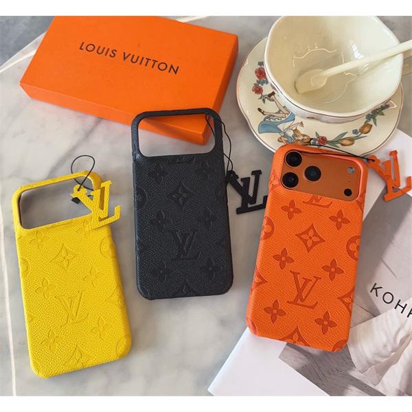 ルイ ヴィトンiPhoneケースコピー LOUIS VUITTON iPhone17 2025秋冬おしゃれ激安(日本最大級)
