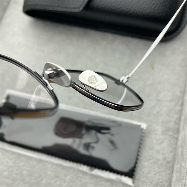 激安大特価安いクロムハーツ メガネ コピー925银  BONE PRONE I   48口21-150 男女兼用 CHROME HEARTS日本最大級