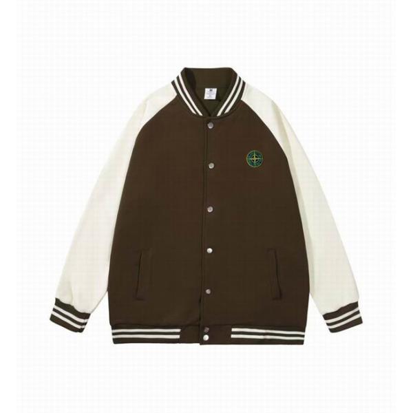 防風性に優れ2025秋冬STONE ISLAND ストーンアイランドジャケットコピー