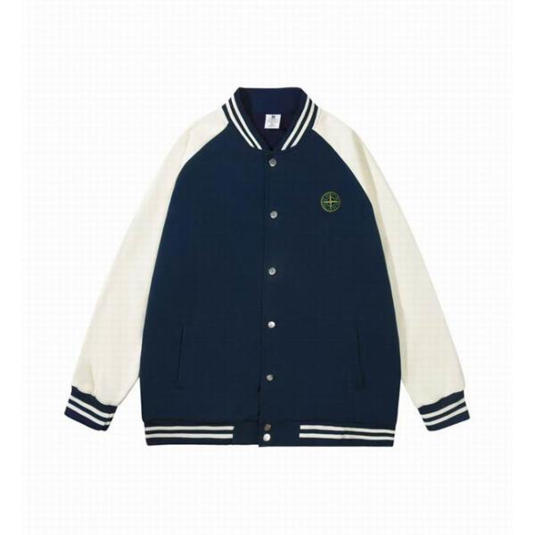 防風性に優れ2025秋冬STONE ISLAND ストーンアイランドジャケットコピー