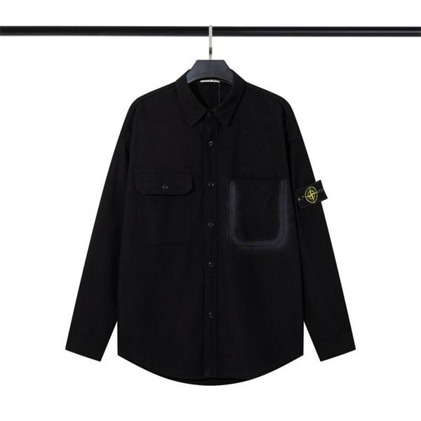 人気モデルSTONE ISLAND ストーンアイランドシャツブランド コピー 激安(日本最大級)