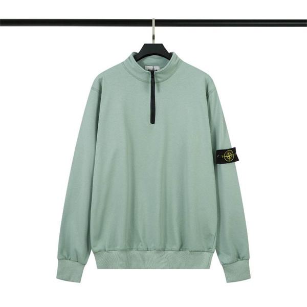 2025秋冬HOT大人気 STONE ISLAND ストーンアイランドスウェットコピー 激安(日本最大級)