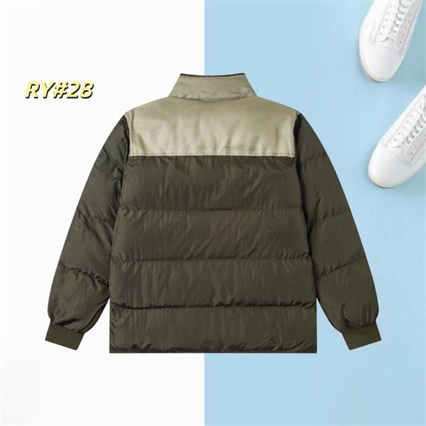 暖かい大人気なSTONE ISLAND ストーンアイランド綿入りジャケットコピー