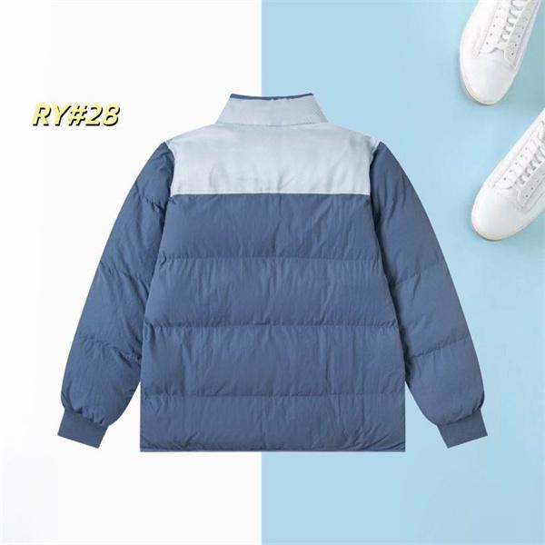 暖かい大人気なSTONE ISLAND ストーンアイランド綿入りジャケットコピー