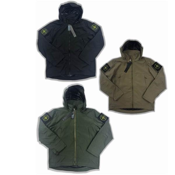 大人気STONE ISLAND ストーンアイランドジャケットコピー通販ショッピング