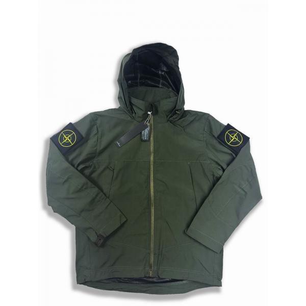 大人気STONE ISLAND ストーンアイランドジャケットコピー通販ショッピング
