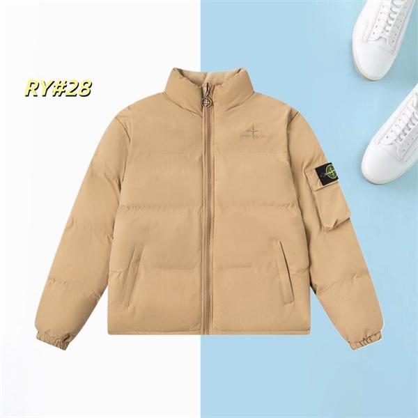 最安値高品質 2025秋冬STONE ISLAND ストーンアイランド綿入りジャケットコピー_ブランド コピー 激安(日本最大級)