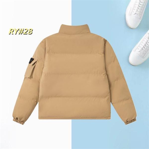 最安値高品質 2025秋冬STONE ISLAND ストーンアイランド綿入りジャケットコピー_ブランド コピー 激安(日本最大級)