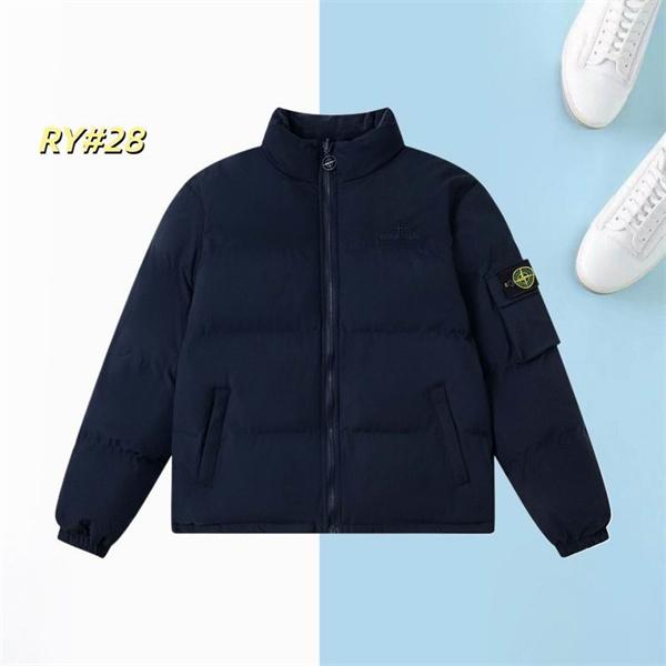 最安値高品質 2025秋冬STONE ISLAND ストーンアイランド綿入りジャケットコピー_ブランド コピー 激安(日本最大級)