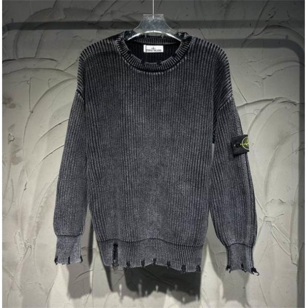 STONE ISLAND ストーンアイランドセーターコピー 通販ショッピング
