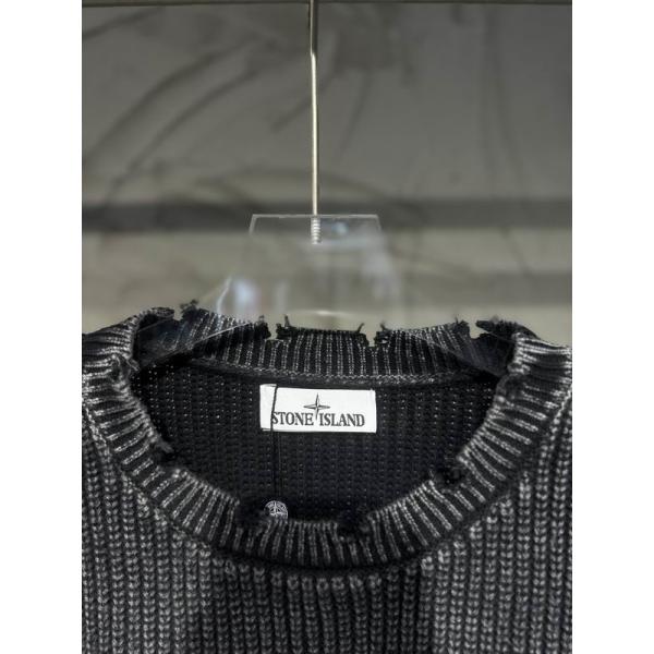 STONE ISLAND ストーンアイランドセーターコピー 通販ショッピング