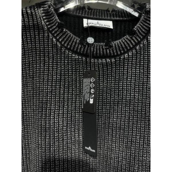 STONE ISLAND ストーンアイランドセーターコピー 通販ショッピング