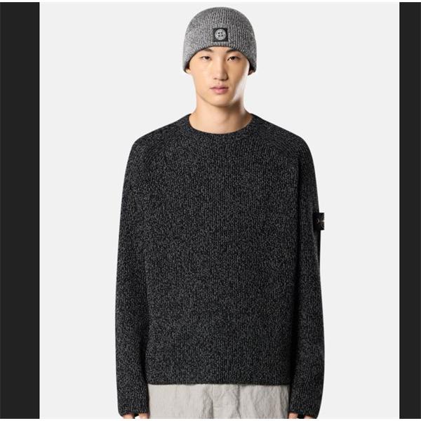 2025流行STONE ISLAND ストーンアイランドセーターコピー 通販ショッピング