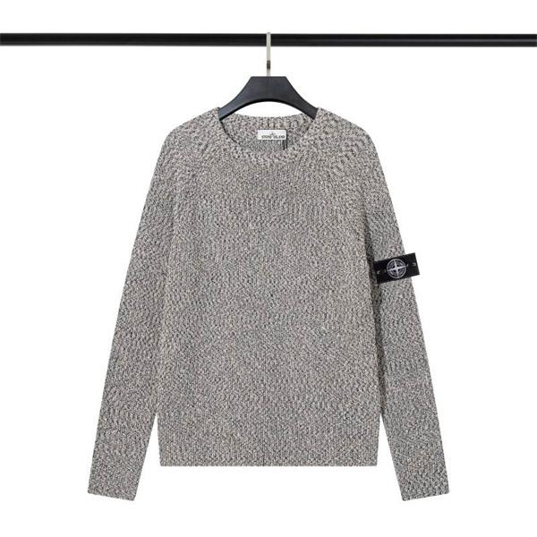 2025流行STONE ISLAND ストーンアイランドセーターコピー 通販ショッピング