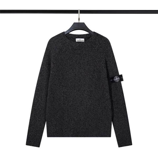 2025流行STONE ISLAND ストーンアイランドセーターコピー 通販ショッピング