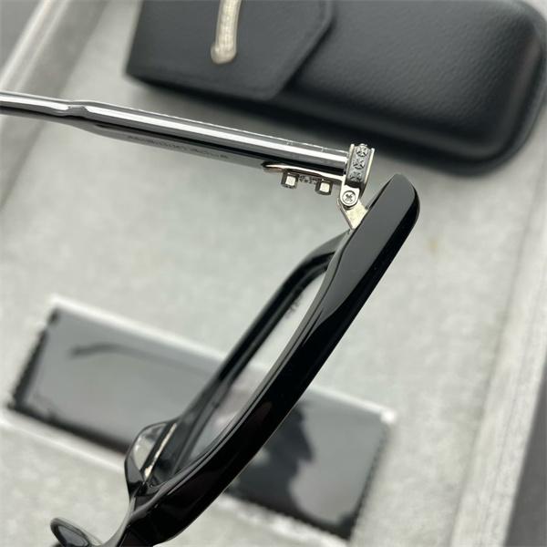 爆買い2025新作CHROME HEARTS 男女兼用 クロムハーツ コピーアイウェア_925银   AMBIDIXTROUS  53口21-151_ブランド コピー 激安(日本最大級)