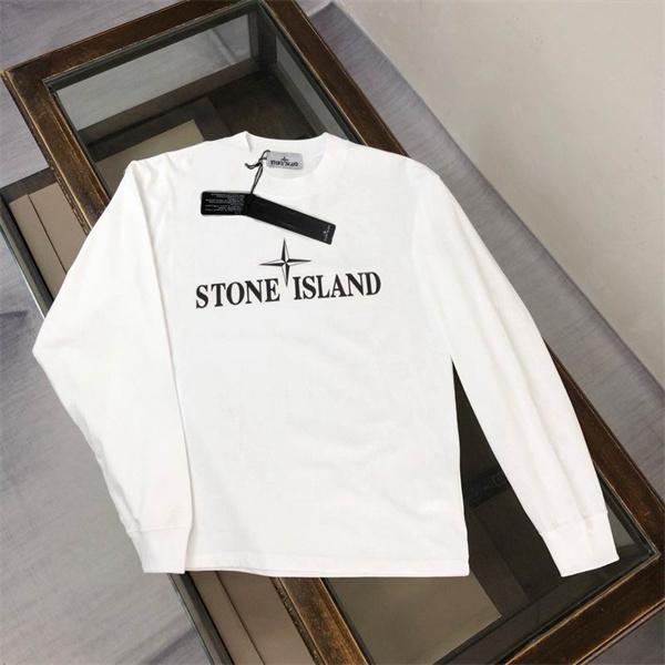 2025秋冬流行ストーンアイランド長袖ｔシャツコピーSTONE ISLAND 通販ショッピング