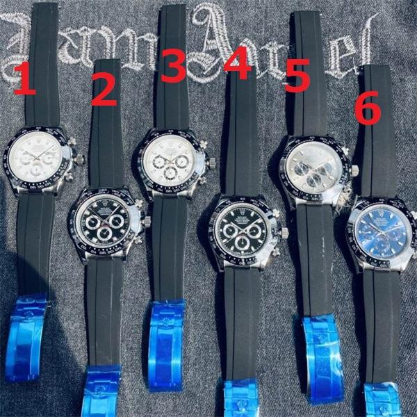 ロレックス腕時計 コピー ROLEX  40mm Daytona 6色選択可 今年らしいトレンド感のある着こなし 2025秋冬の必需品_ブランド コピー 激安(日本最大級)