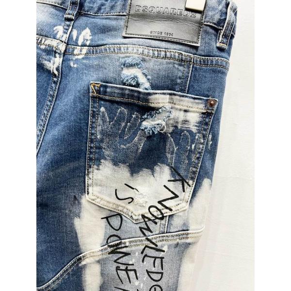 豊富なカラー展開 DSQUARED2 ディースクエアードジーンズコピー2025人気度高めの新作 ブランド コピー 激安(日本最大級)