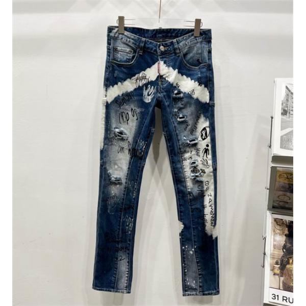 豊富なカラー展開 DSQUARED2 ディースクエアードジーンズコピー2025人気度高めの新作 ブランド コピー 激安(日本最大級)