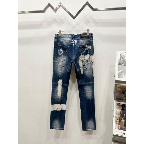 豊富なカラー展開 DSQUARED2 ディースクエアードジーンズコピー2025人気度高めの新作 ブランド コピー 激安(日本最大級)