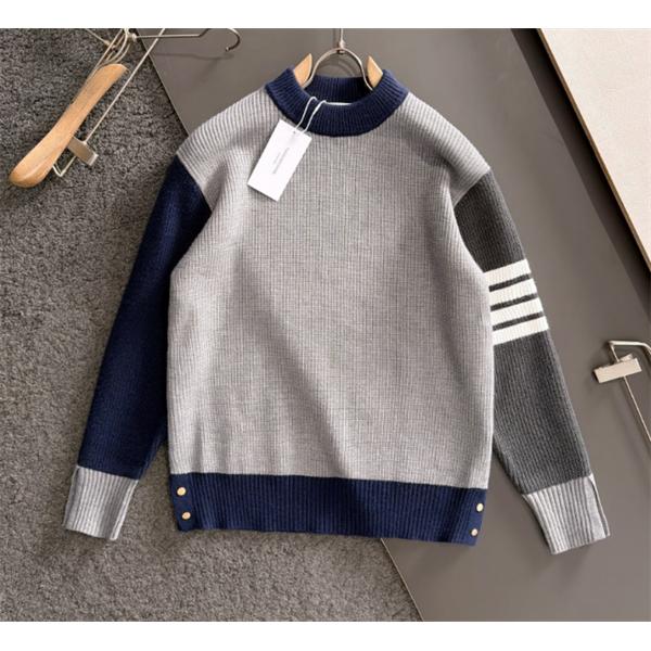 2025人気☆☆THOM BROWNE  トムブラウンセータ...