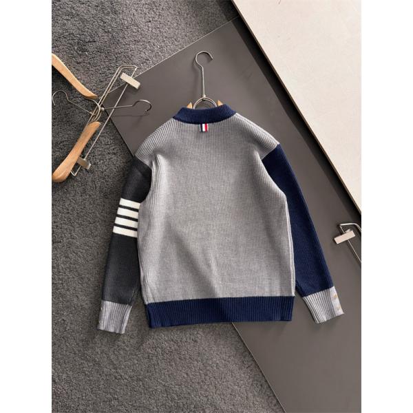 2025人気☆☆THOM BROWNE  トムブラウンセーターコピー通販ショッピング