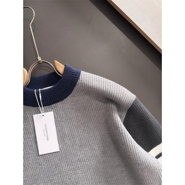 2025人気☆☆THOM BROWNE  トムブラウンセーターコピー通販ショッピング