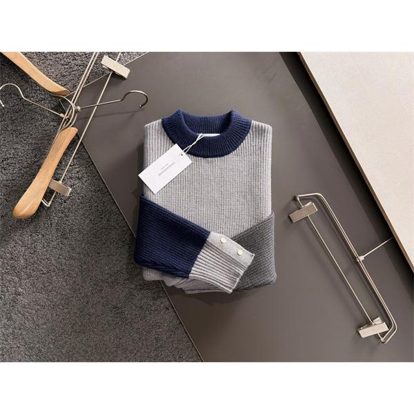 2025人気☆☆THOM BROWNE  トムブラウンセーターコピー通販ショッピング