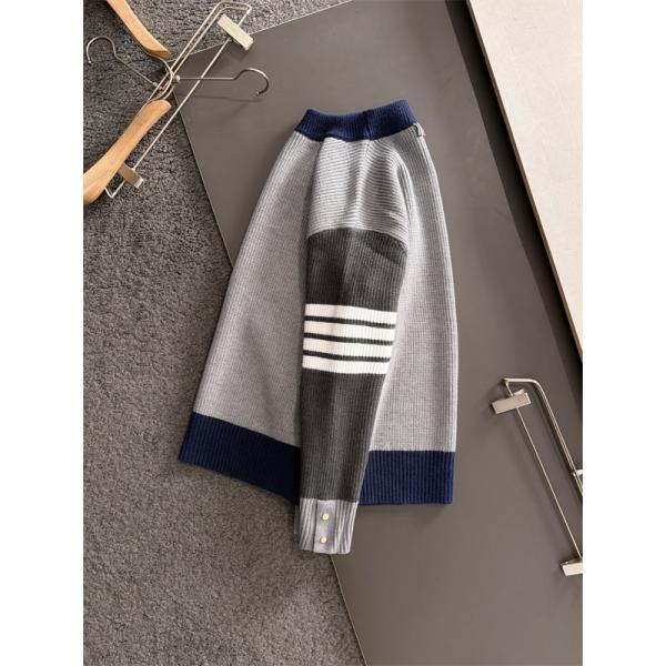 2025人気☆☆THOM BROWNE  トムブラウンセーターコピー通販ショッピング