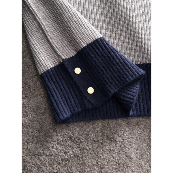 2025人気☆☆THOM BROWNE  トムブラウンセーターコピー通販ショッピング