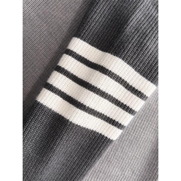 2025人気☆☆THOM BROWNE  トムブラウンセーターコピー通販ショッピング